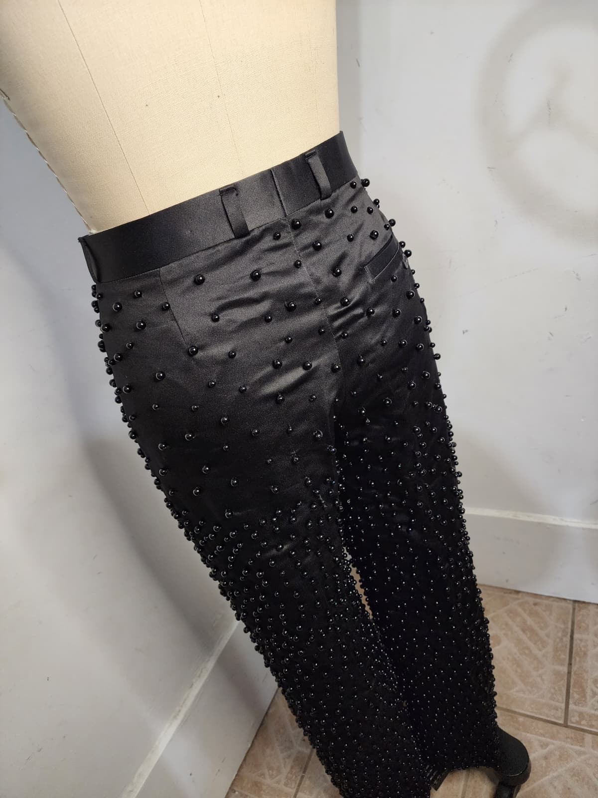 Black Pants - Image 2