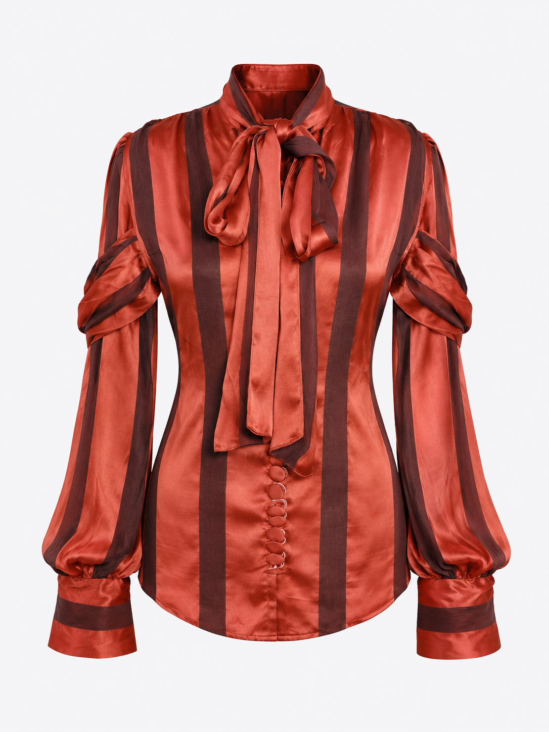 custom-made clothing