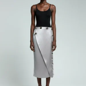 mikado skirt