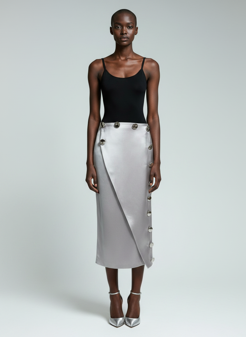 mikado skirt