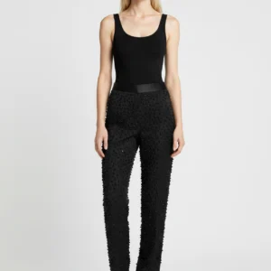 Black Pants