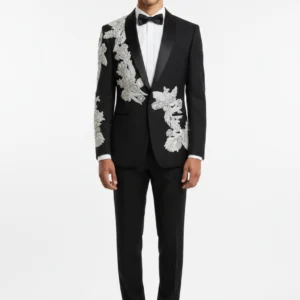 Prom Blazer