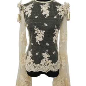 Lace Top
