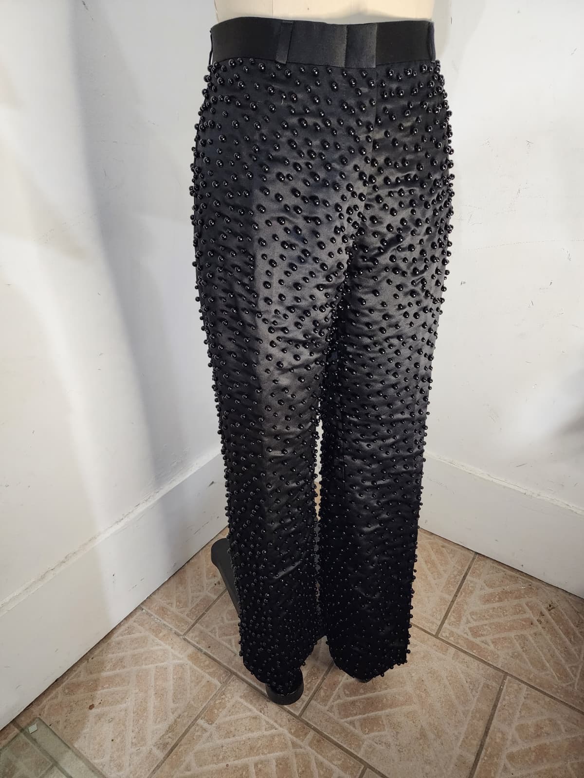 Black Pants - Image 3