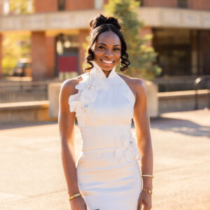 custom made dress