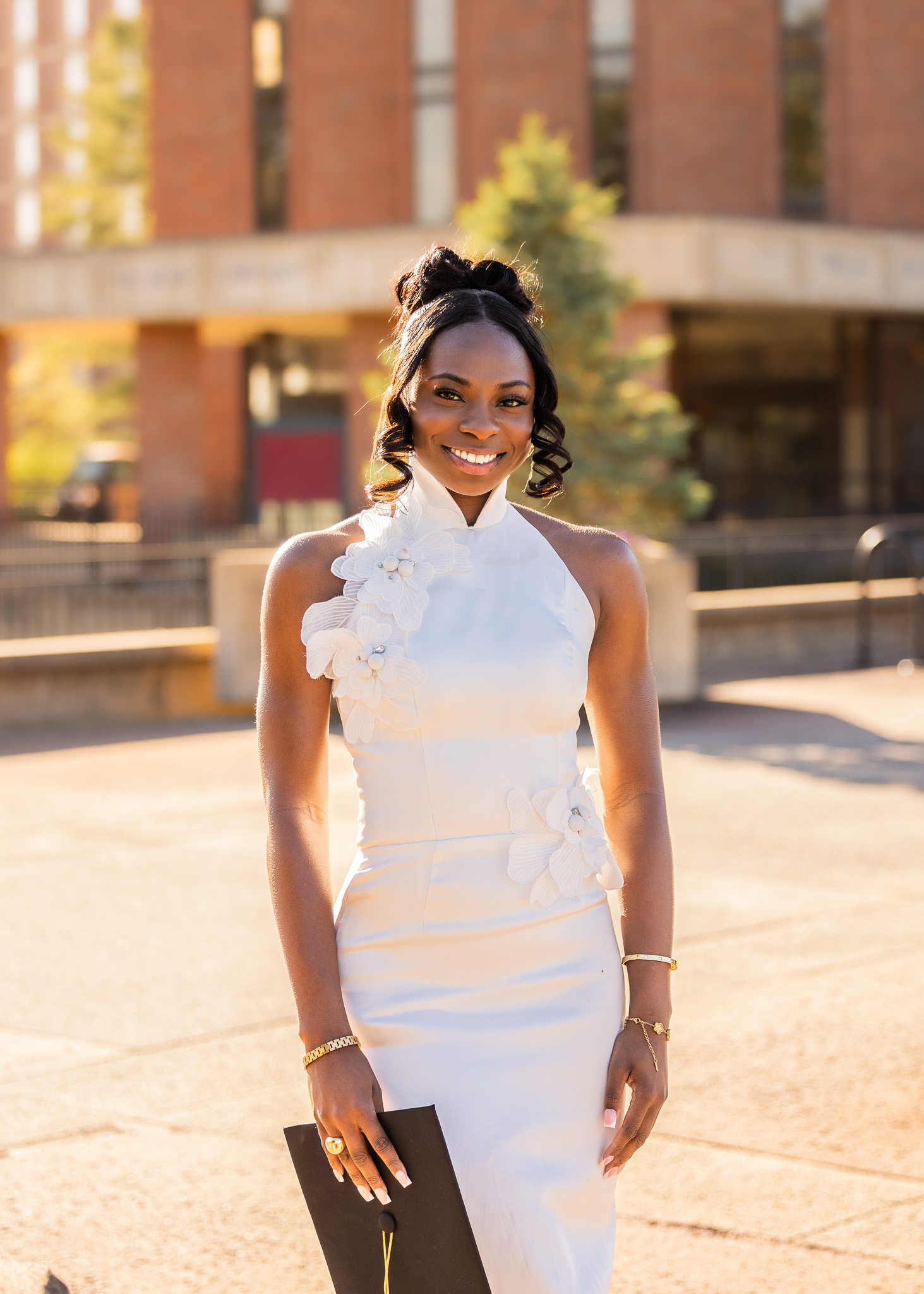 custom made dress