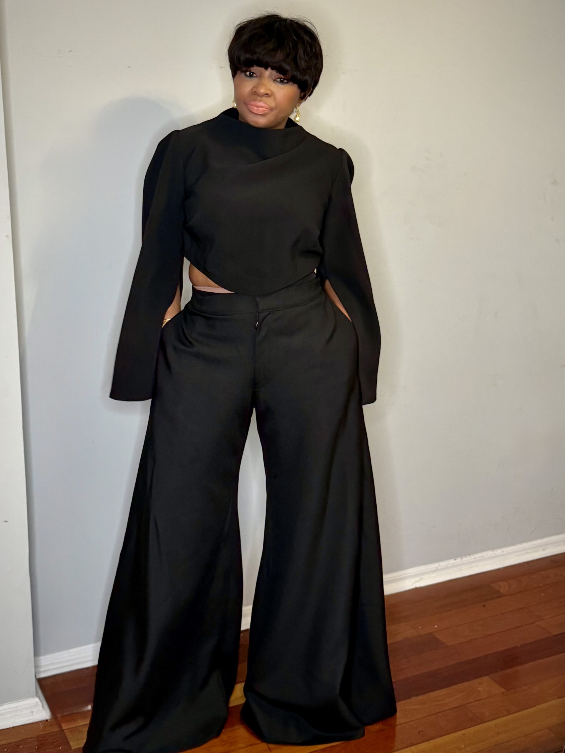 Palazo Pants